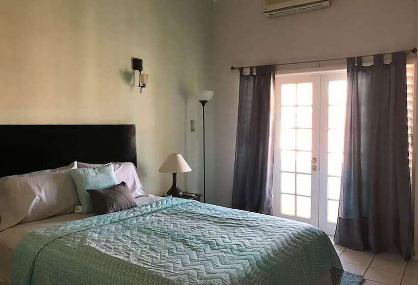 Naturesview Castle B&b