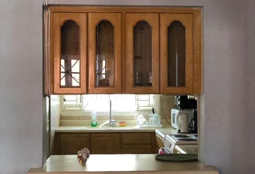 Naturesview Castle B&b