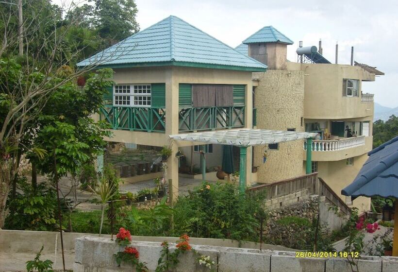 Naturesview Castle B&b