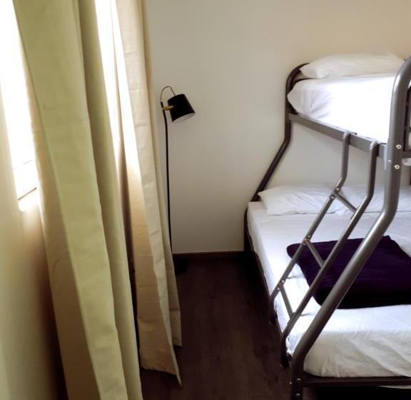 Palm Trees Apartments