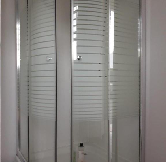 Palm Trees Apartments