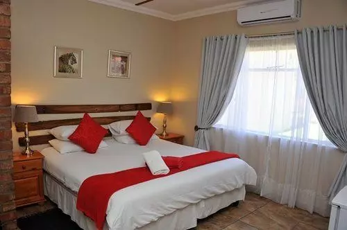 پانسیون Agros Guest House