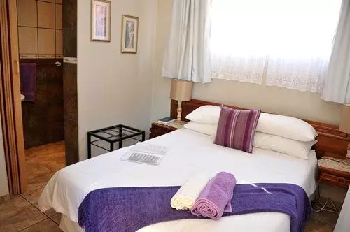پانسیون Agros Guest House