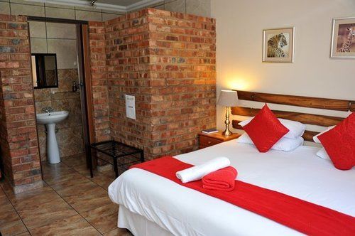 פנסיון Agros Guest House