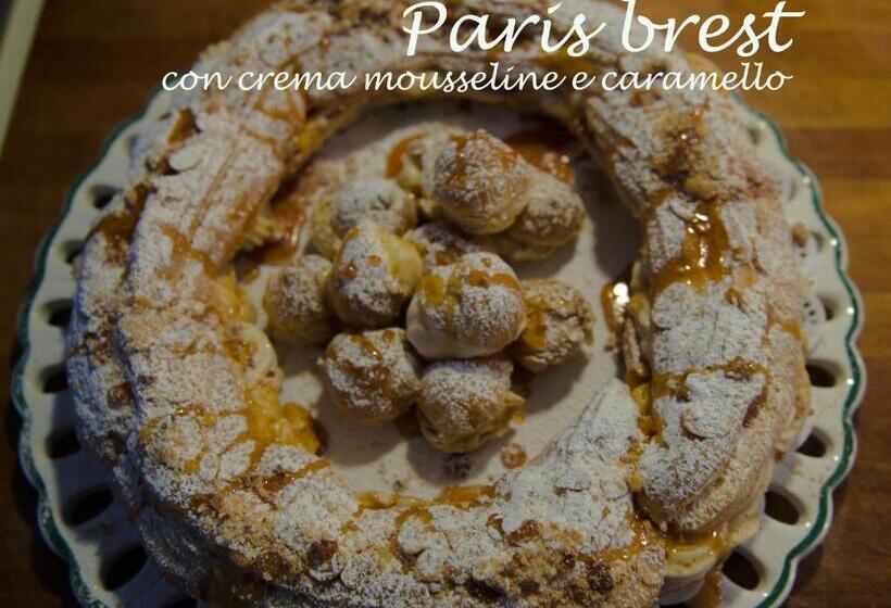 膳宿费 Casa Cerqua Landi