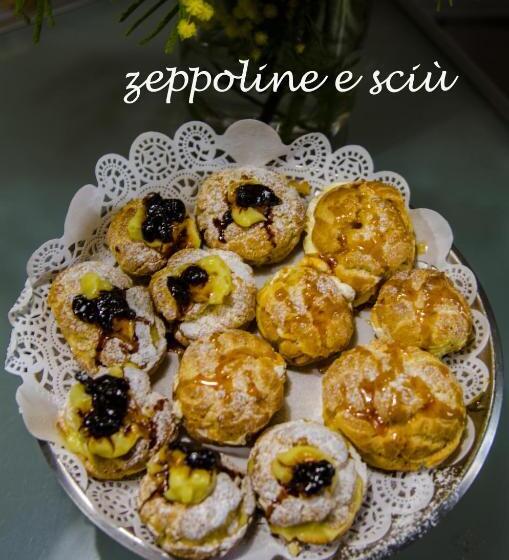 膳宿费 Casa Cerqua Landi