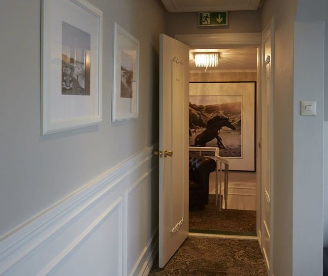 پانسیون Akurinn Guesthouse