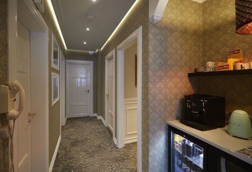 پانسیون Akurinn Guesthouse