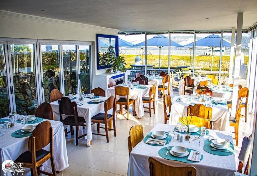 פנסיון On The Estuary