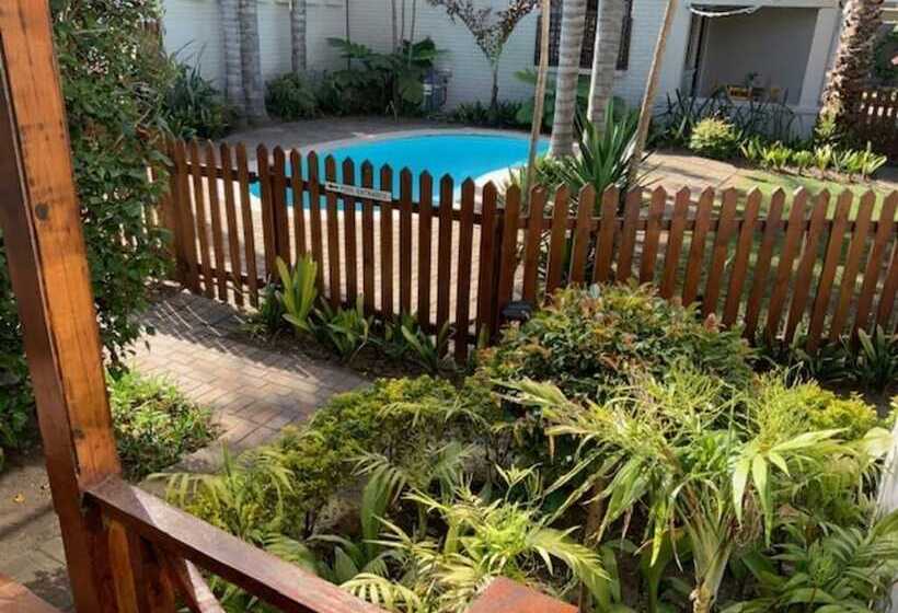 פנסיון On The Estuary