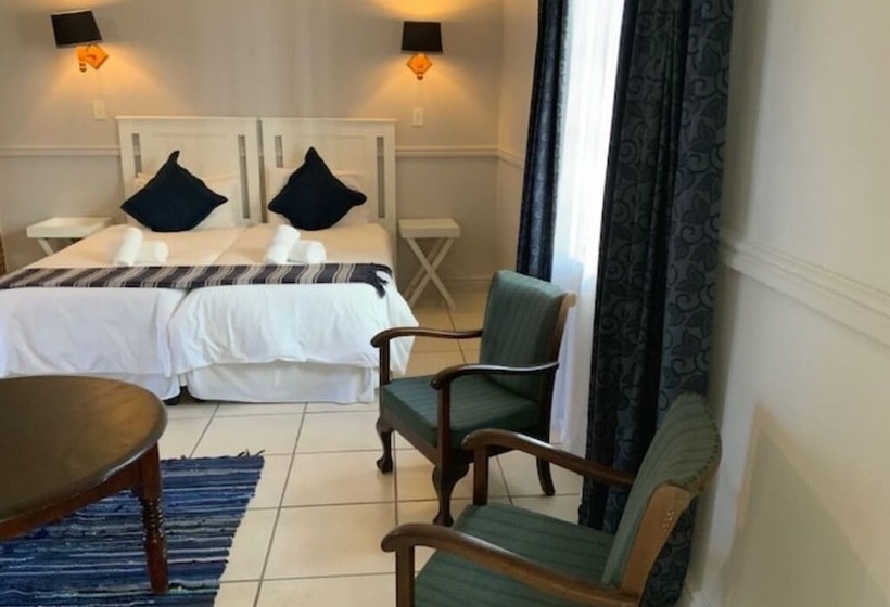 פנסיון On The Estuary