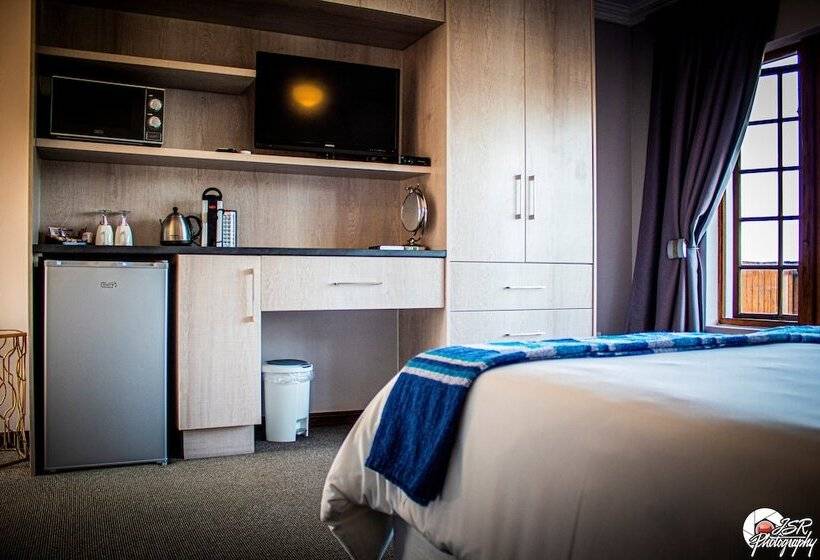 פנסיון On The Estuary