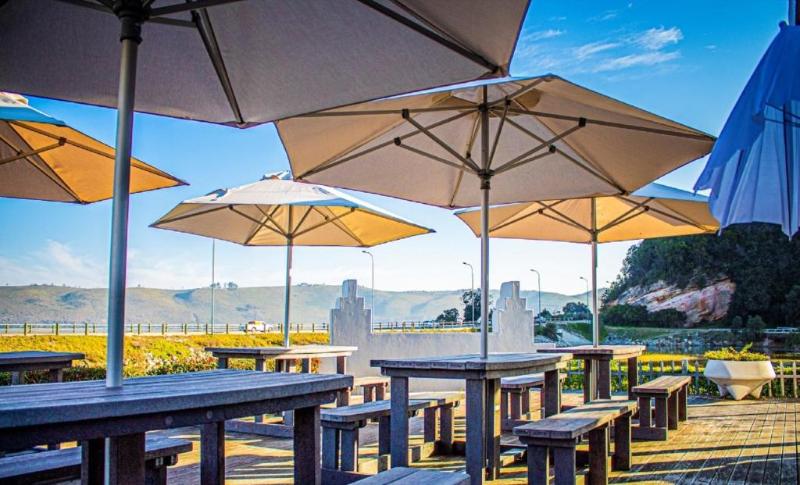 פנסיון On The Estuary