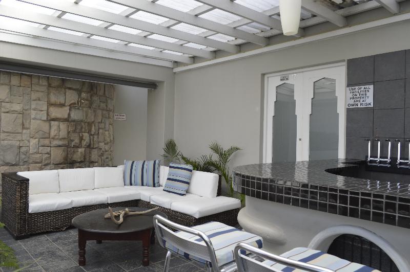 פנסיון On The Estuary