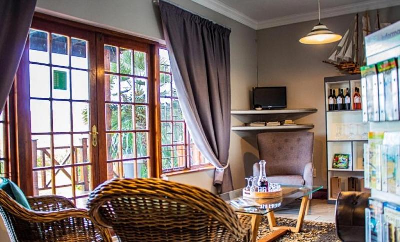 פנסיון On The Estuary