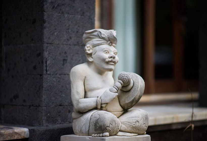 Pansiyon Pondok Baruna Garden