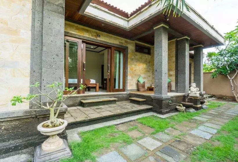 پانسیون Pondok Baruna Garden