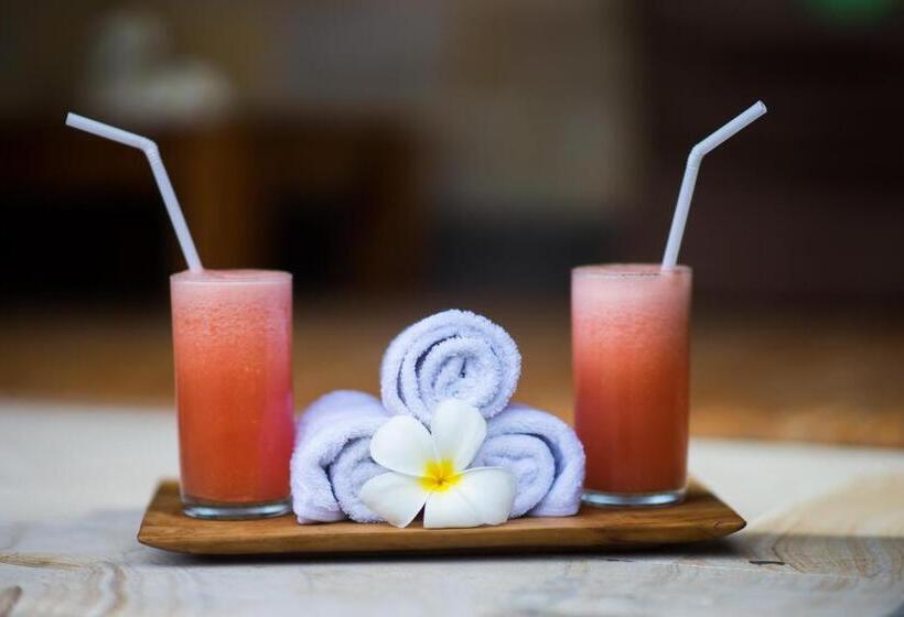 Pansiyon Pondok Baruna Garden