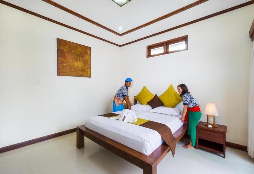 Pansiyon Pondok Baruna Garden