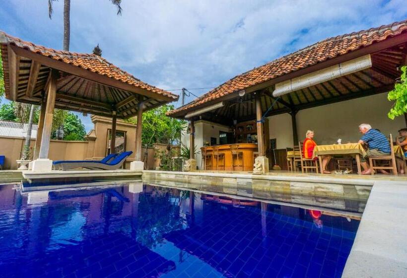 Pansiyon Pondok Baruna Garden