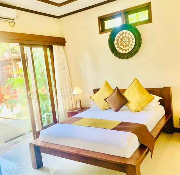 Pansiyon Pondok Baruna Garden