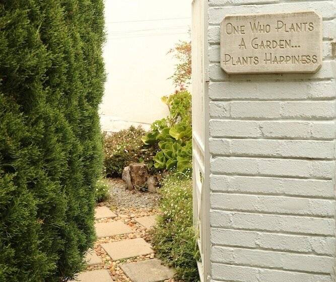 膳宿费 The Lighthouse Guesthouse