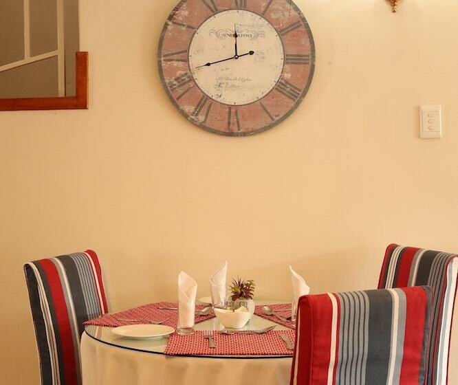 膳宿费 The Lighthouse Guesthouse