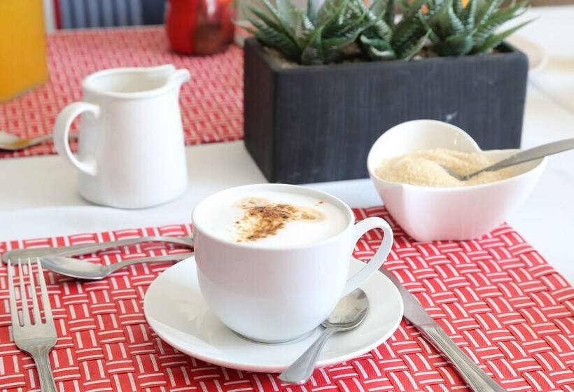 膳宿费 The Lighthouse Guesthouse