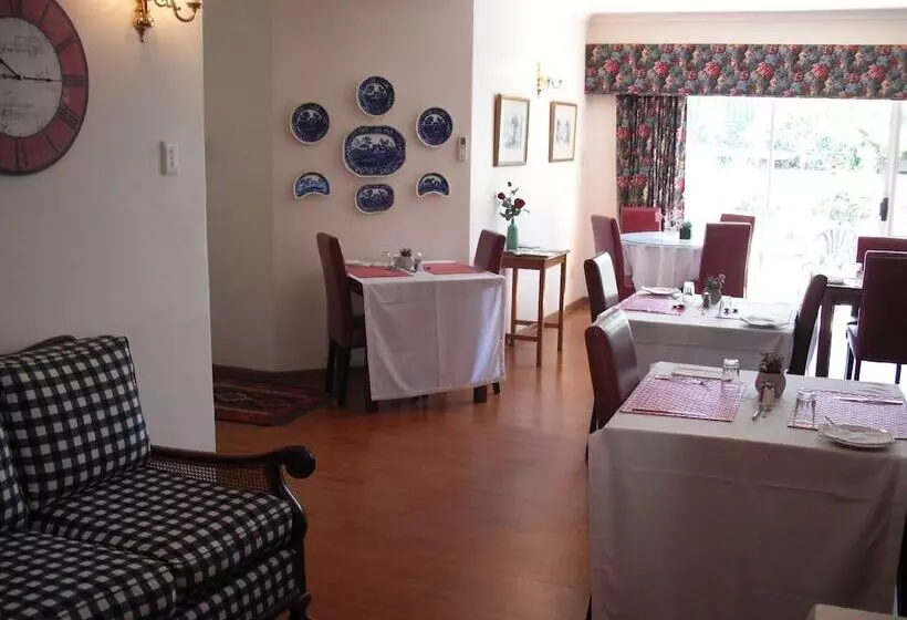 ペンション The Lighthouse Guesthouse