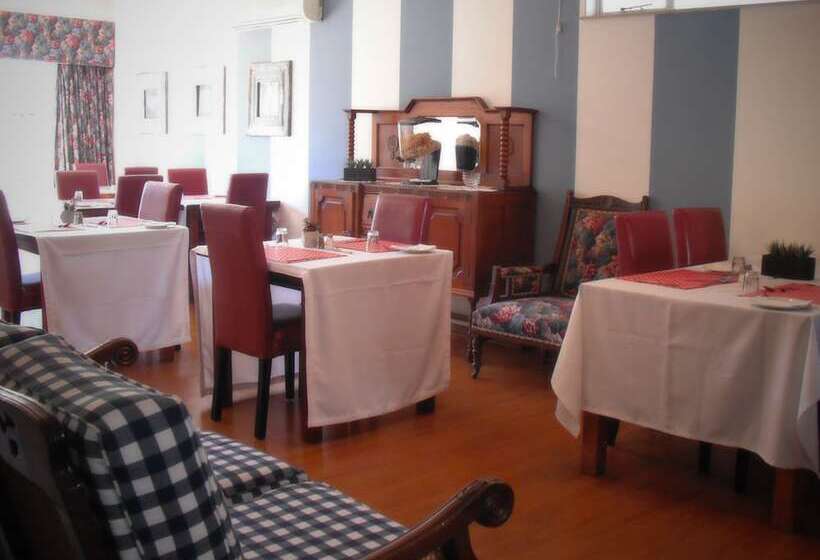 膳宿费 The Lighthouse Guesthouse