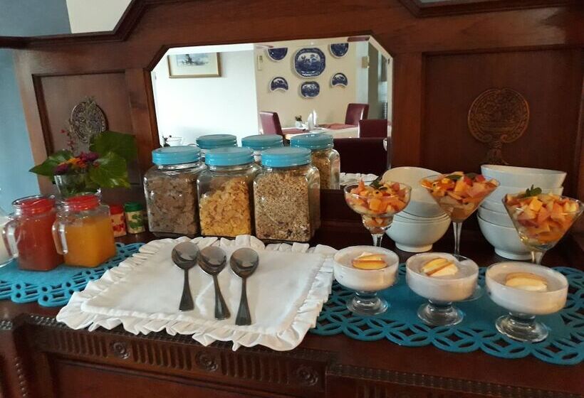 膳宿费 The Lighthouse Guesthouse