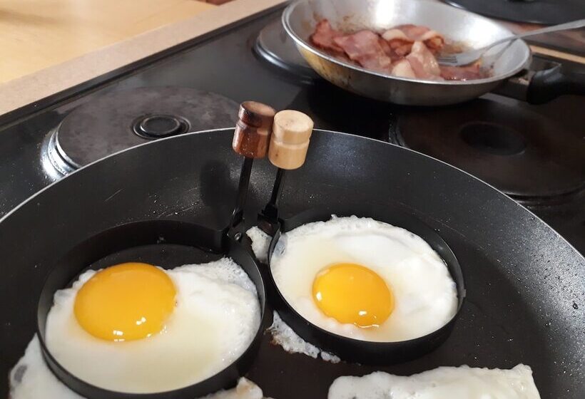 膳宿费 The Lighthouse Guesthouse