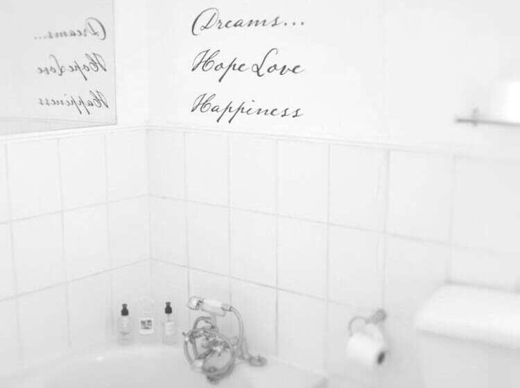 膳宿费 The Lighthouse Guesthouse