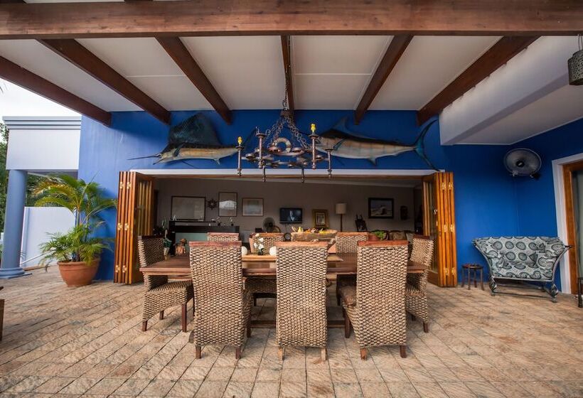 펜션 Turtle Bay Lodge