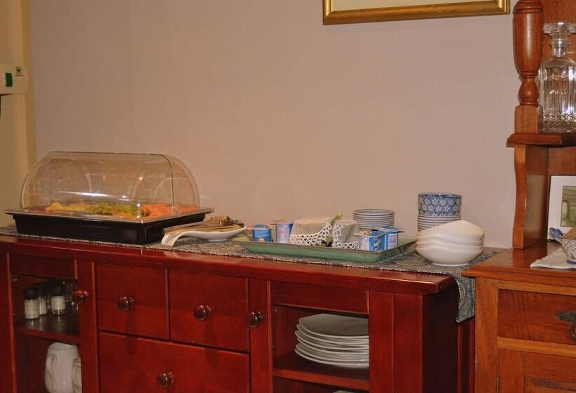 펜션 Turtle Bay Lodge