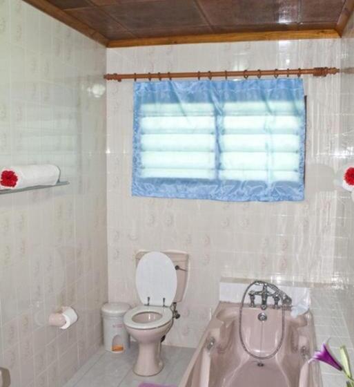 پانسیون Villa De Roses