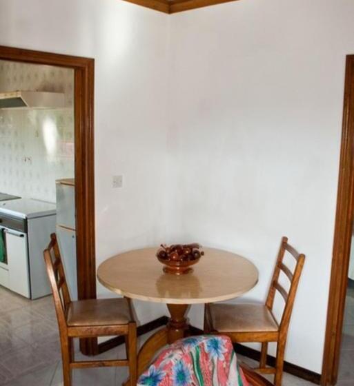 پانسیون Villa De Roses