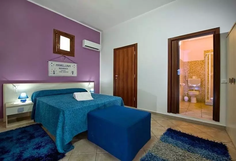 Residence Mareluna