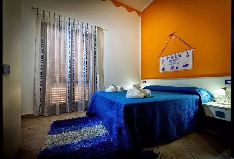 Residence Mareluna