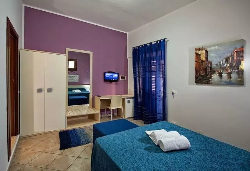 Residence Mareluna