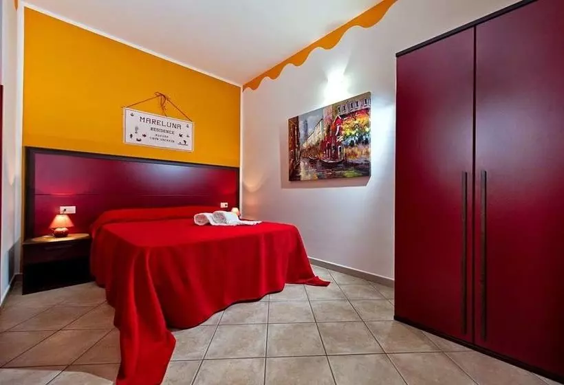 Residence Mareluna