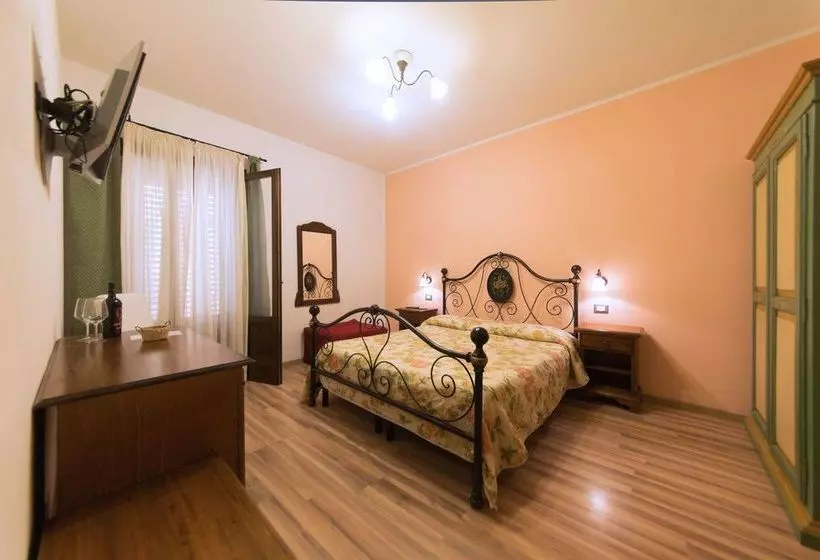 Residence Mareluna