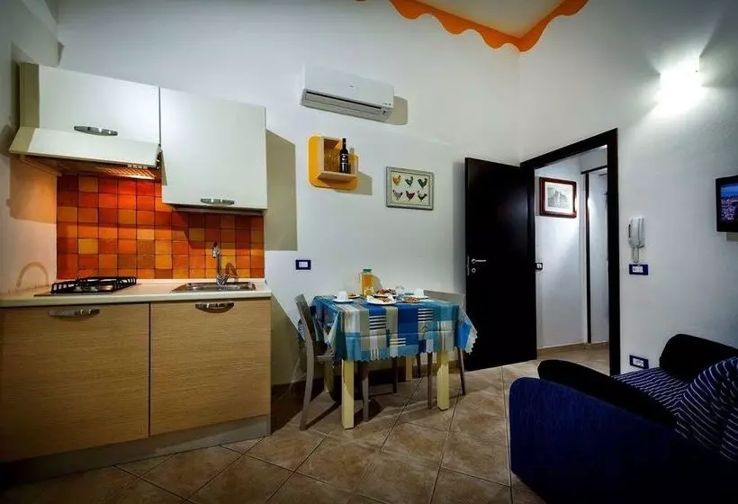 Residence Mareluna