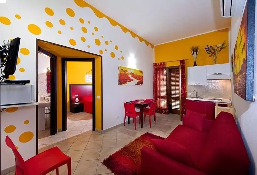 Residence Mareluna