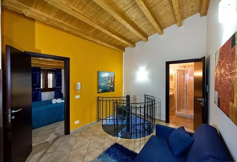 Residence Mareluna