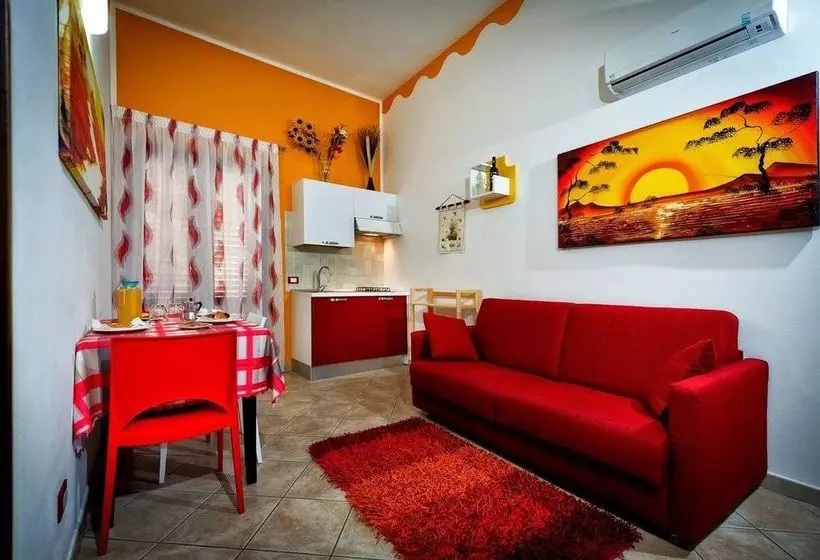 Residence Mareluna