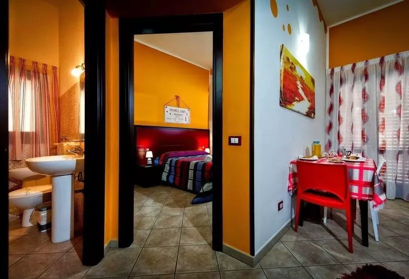 Residence Mareluna