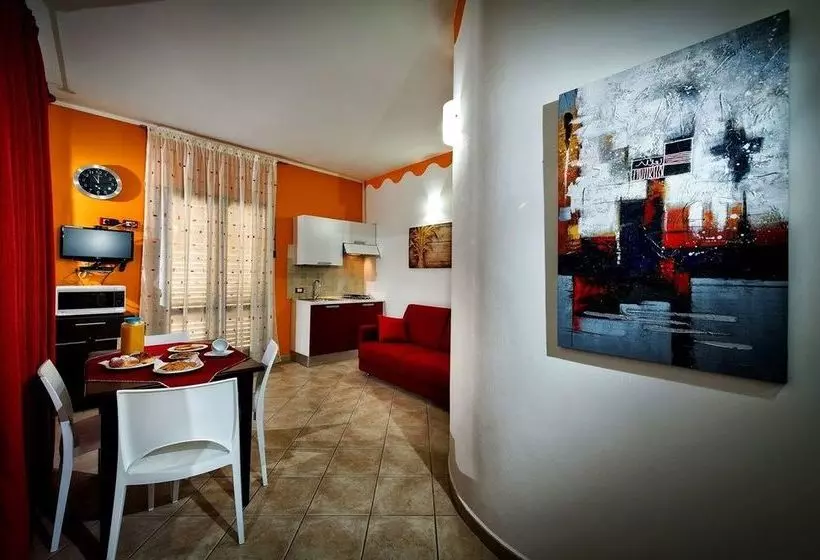Residence Mareluna
