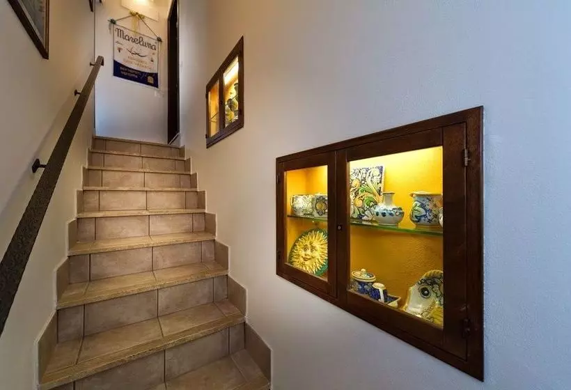 Residence Mareluna
