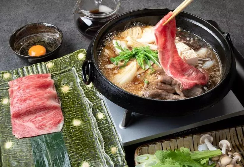 旅館 Kusayane No Yado Ryunohige